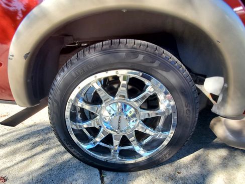 Used 2001 Ford Expedition Eddie Bauer image 19