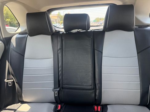 Used 2024 Toyota RAV4 XLE w/ Convenience Package AWD/4WD image 8