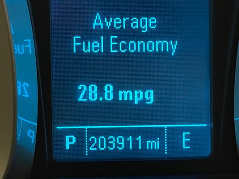 Used 2013 Chevrolet Equinox LT w/ LPO, Protection Package FWD image 6