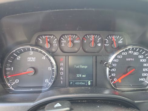 Used 2017 Chevrolet Silverado 3500 W/T w/ WT Convenience Package RWD image 2