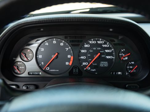 Used 2000 Acura NSX T image 13