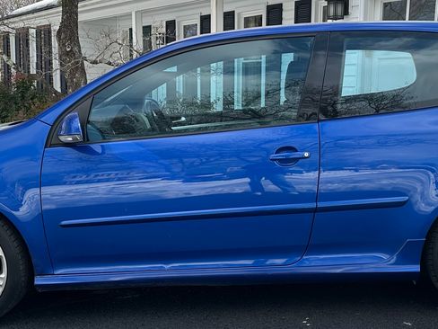 Used 2008 Volkswagen R32 image 11