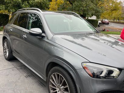 Used 2020 Mercedes-Benz GLE 450 4MATIC