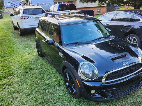 Used 2012 MINI Cooper Clubman S image 15