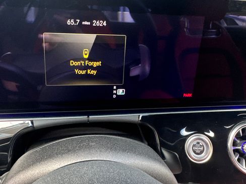 Used 2021 Mercedes-Benz AMG GT 63 image 6