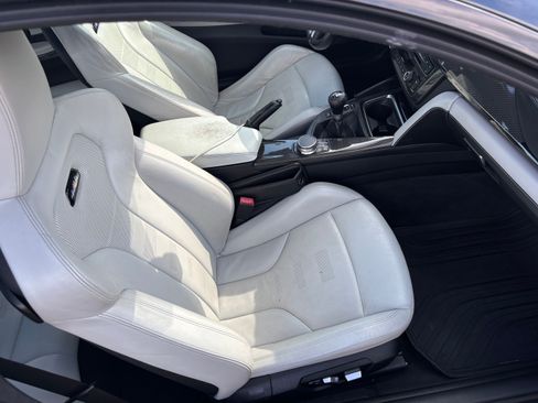 Used 2018 BMW M4 Coupe image 14