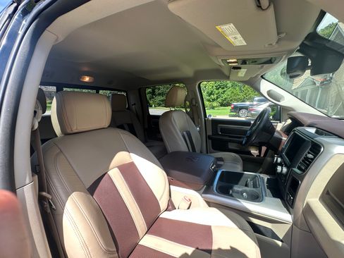 Used 2017 RAM 1500 Big Horn AWD/4WD image 21
