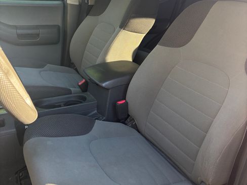 Used 2008 Nissan Xterra S AWD/4WD image 18