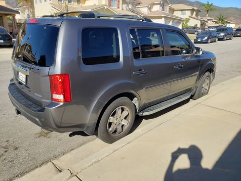 Used 2011 Honda Pilot Touring image 6