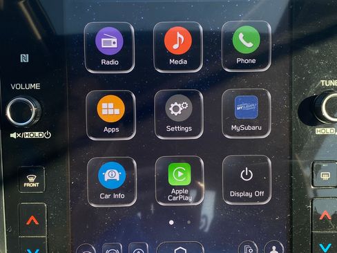 Used 2024 Subaru Crosstrek 2.0i Premium image 11