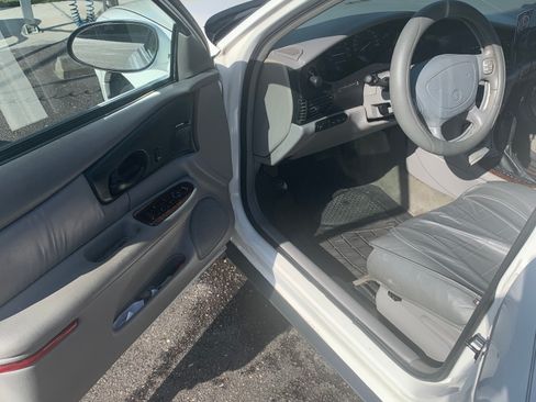 Used 2002 Buick Regal GS image 6