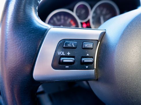 Used 2012 MAZDA MX-5 Miata Grand Touring w/ Premium Pkg image 16