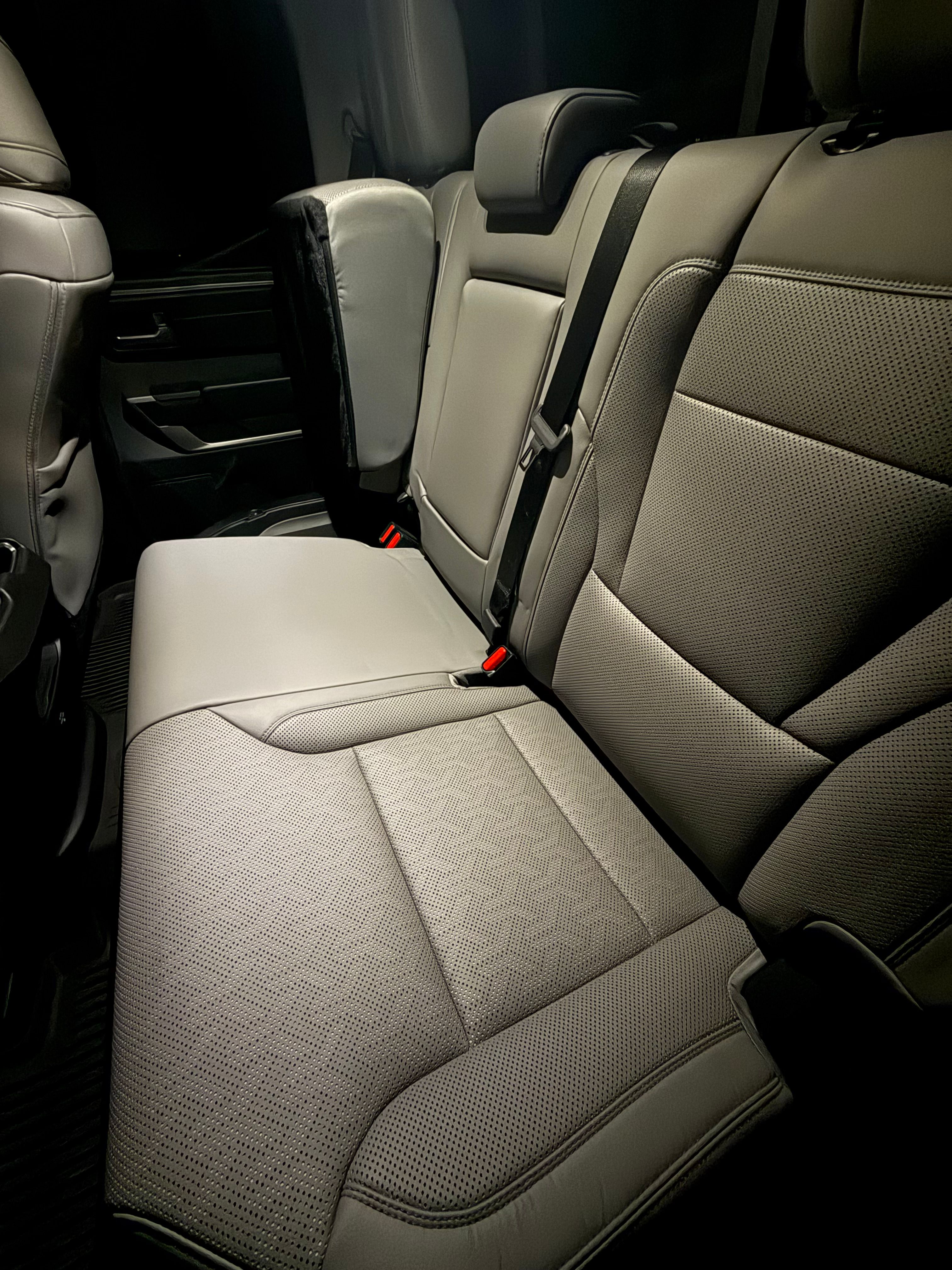 Used 2023 Toyota Tundra SR5 w/ SR5 Premium Package AWD/4WD image 16