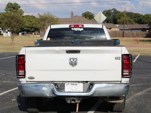 Used 2015 RAM 1500 Tradesman w/ Power & Remote Entry Group image 5
