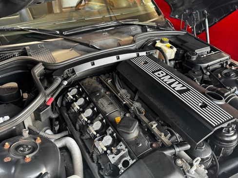 Used 2001 BMW Z3 3.0i RWD image 14