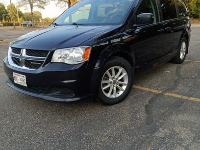 Used 2011 Dodge Grand Caravan Mainstreet w/ PWR Convenience Group
