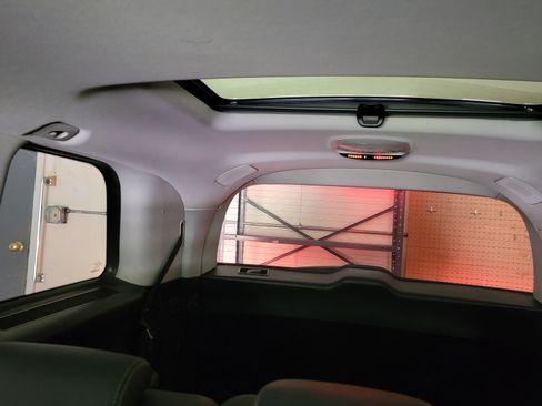 Used 2008 Mercedes-Benz GL 320 CDI 4MATIC image 20