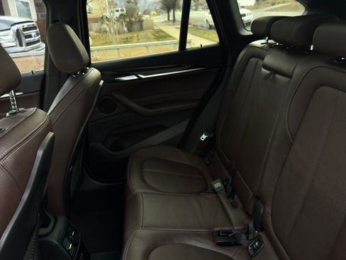 Used 2018 BMW X1 xDrive28i w/ Convenience Package image 13