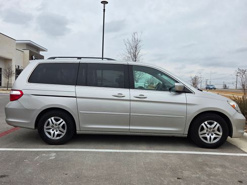 Used 2007 Honda Odyssey EX-L image 1
