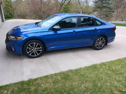 Used 2023 Volkswagen Jetta Sport