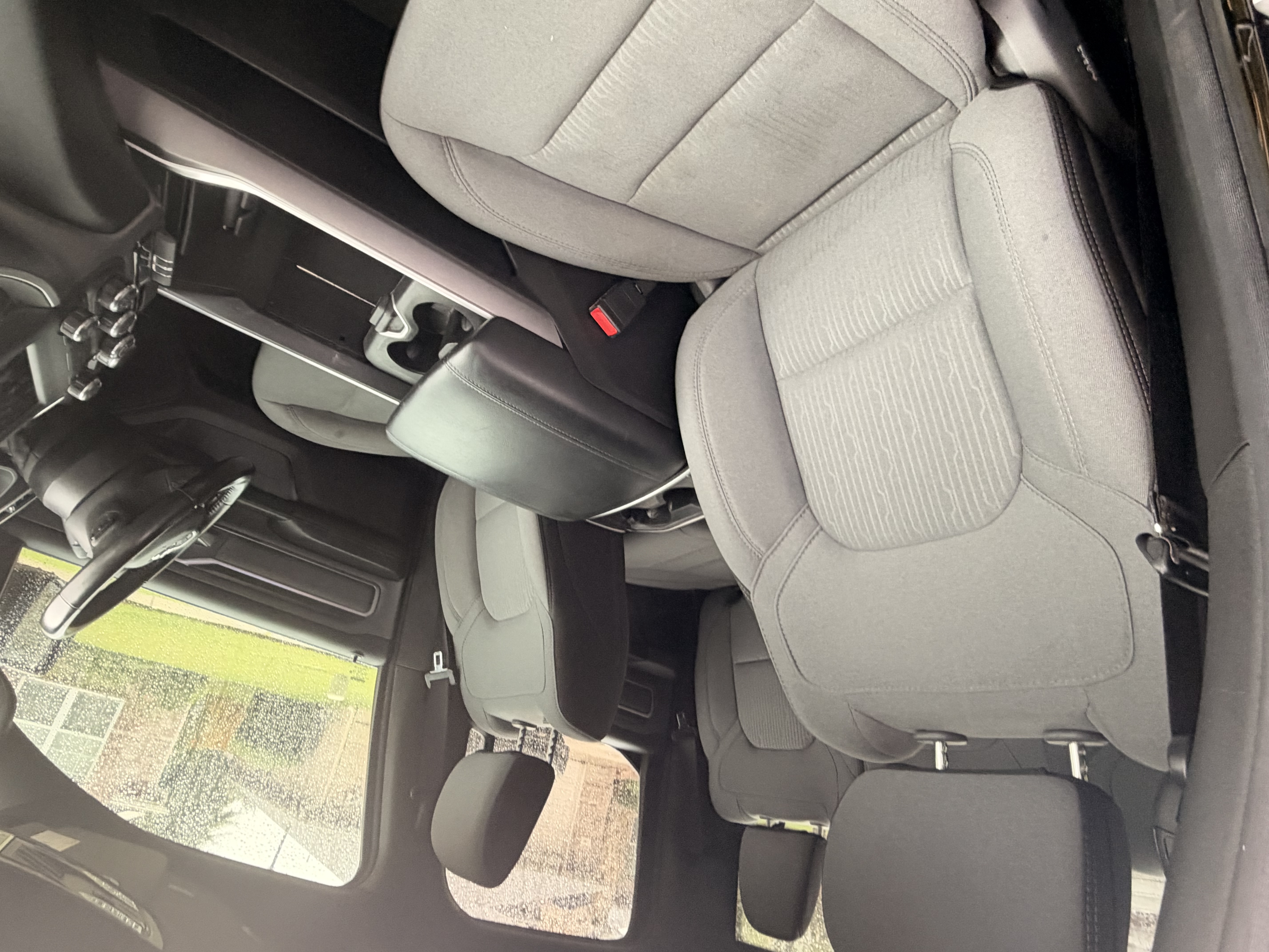 Used 2022 RAM 1500 Lone Star RWD image 15