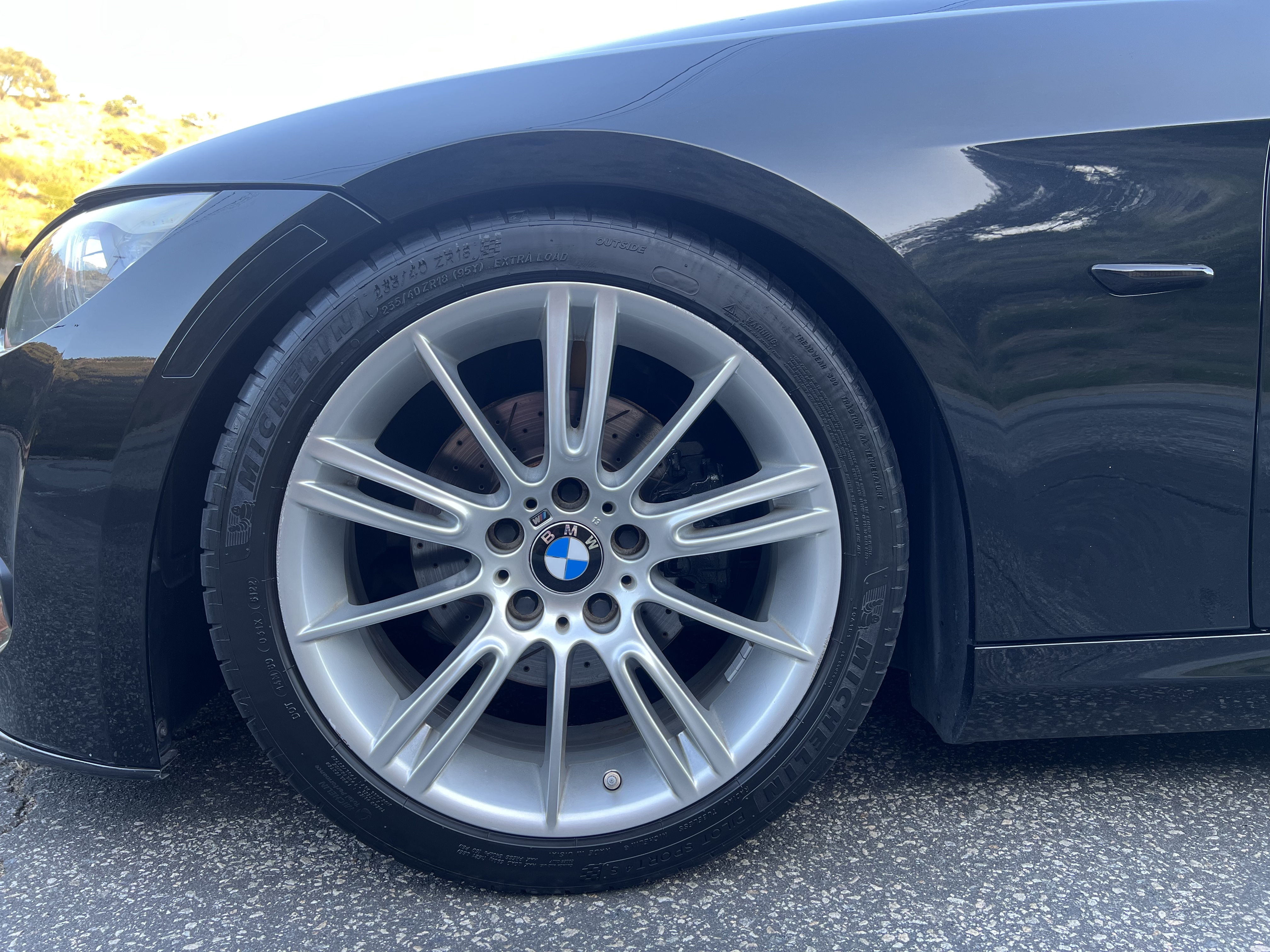 Used 2011 BMW 328i Coupe RWD image 6