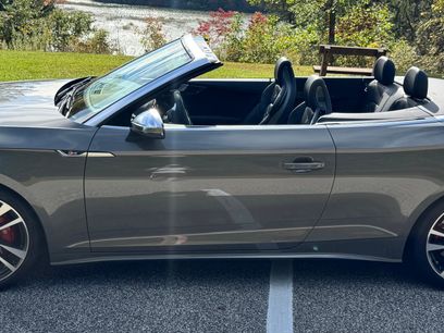 Used 2024 Audi S5 Premium Plus w/ Premium Plus Package