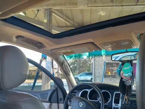 Used 2003 Toyota 4Runner Limited image 6