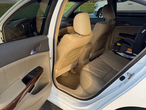 Used 2009 Honda Accord EX-L image 8