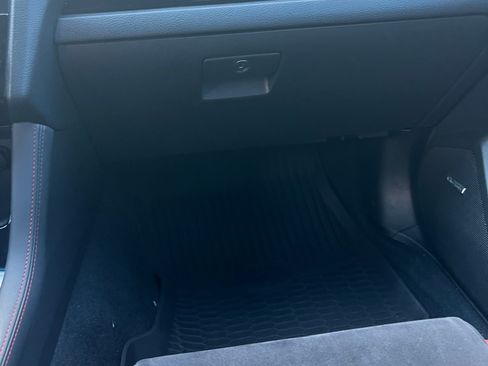 Used 2020 Subaru WRX STI Limited image 21