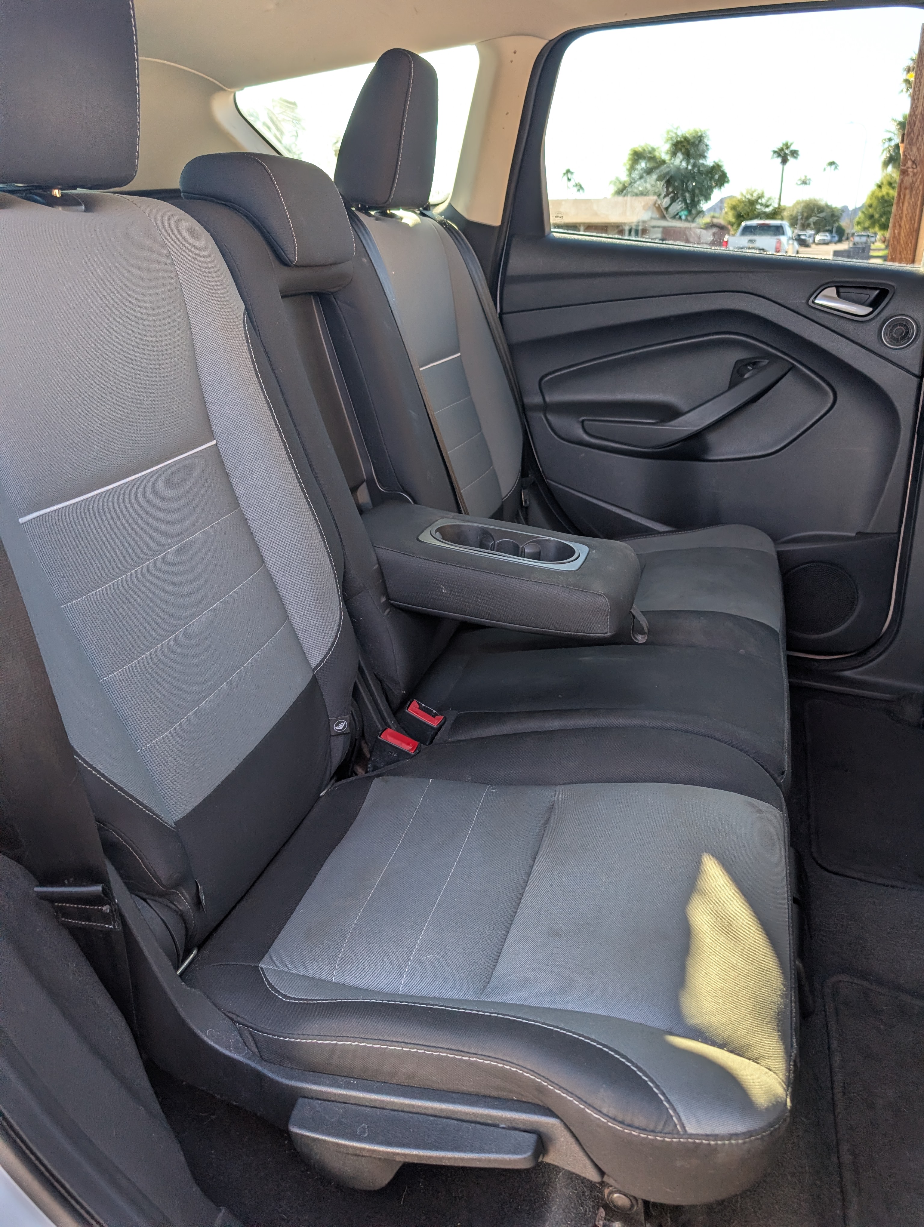 Used 2014 Ford Escape SE w/ Equipment Group 201A FWD image 6