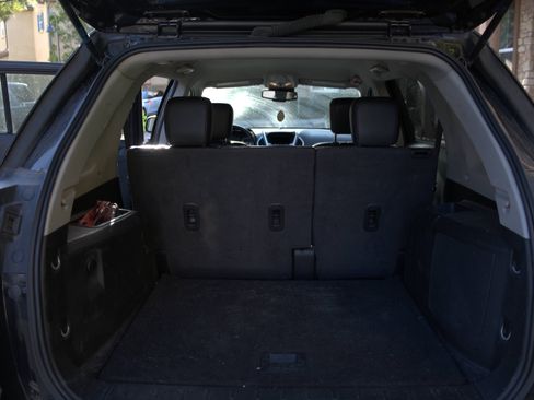 Used 2016 GMC Terrain SLT image 6