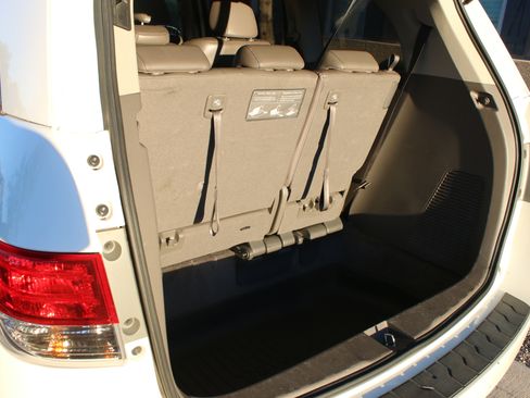 Used 2014 Honda Odyssey EX-L image 12