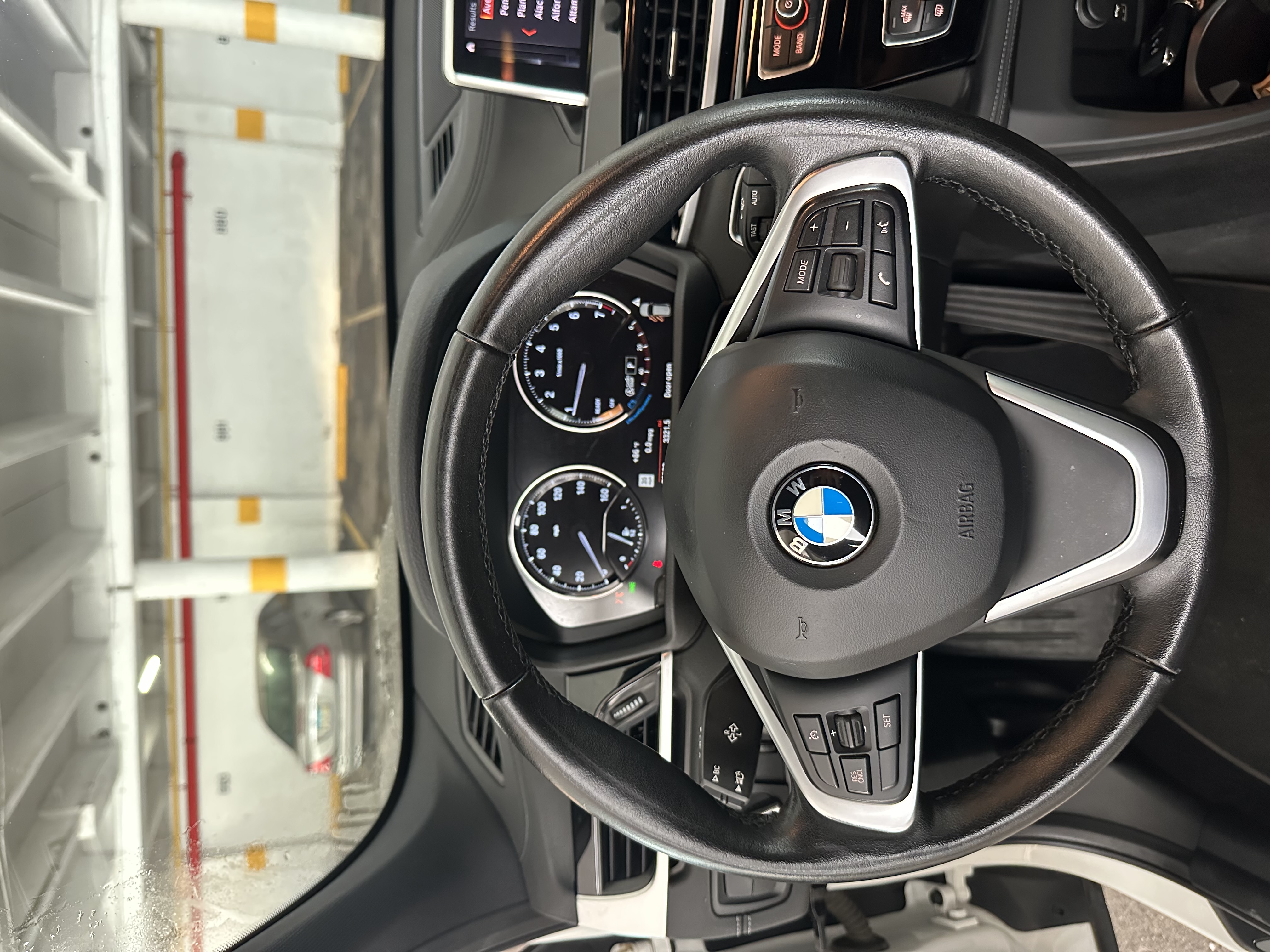 Used 2020 BMW X1 sDrive28i FWD image 10