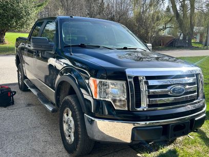Used 2009 Ford F150 XLT