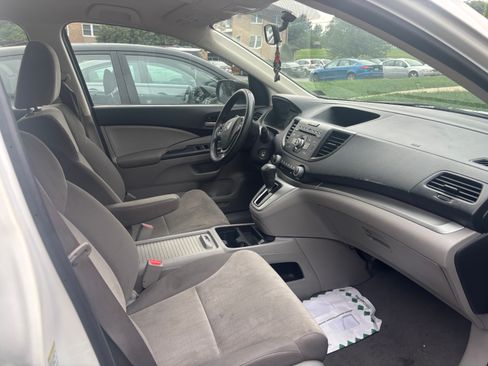 Used 2012 Honda CR-V LX image 11