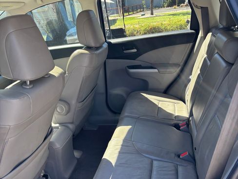 Used 2012 Honda CR-V EX-L image 17