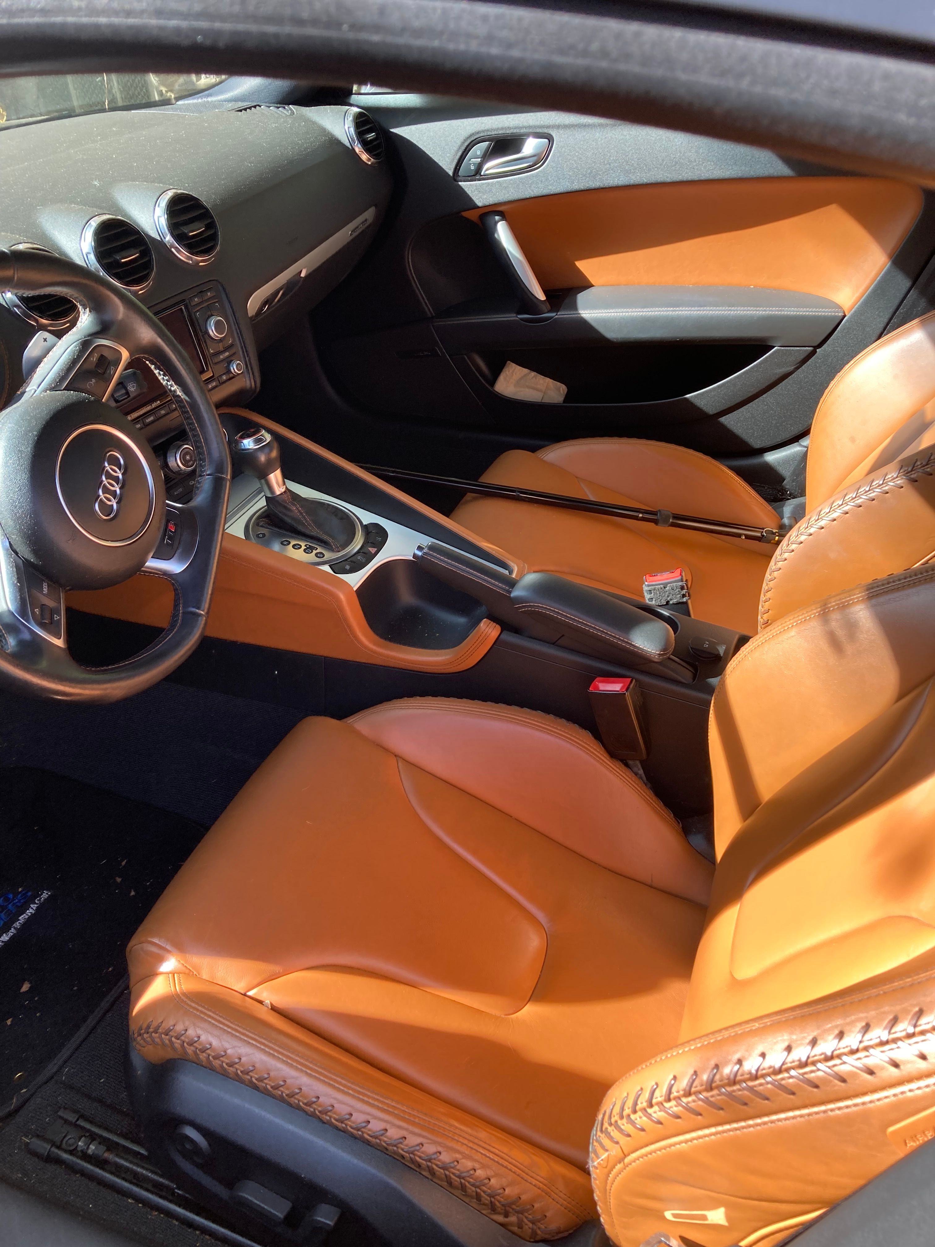 Used 2013 Audi TTS 2.0T Prestige AWD/4WD image 4
