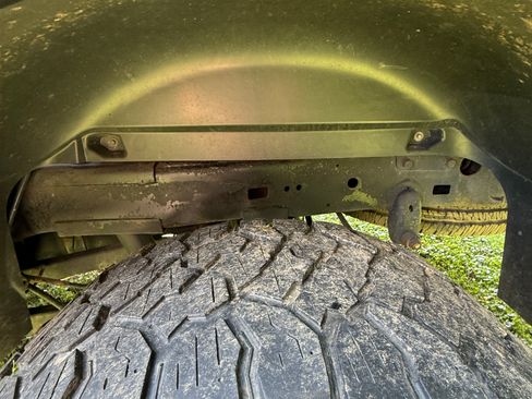 Used 2014 RAM 2500 Outdoorsman AWD/4WD image 15
