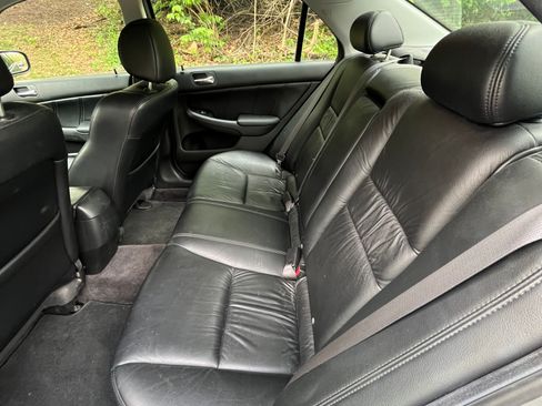 Used 2006 Honda Accord EX-L image 8