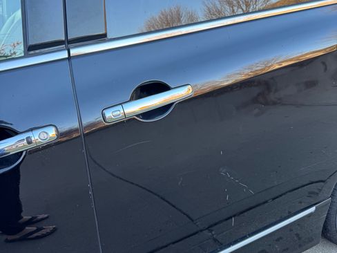 Used 2011 Nissan Quest LE image 5