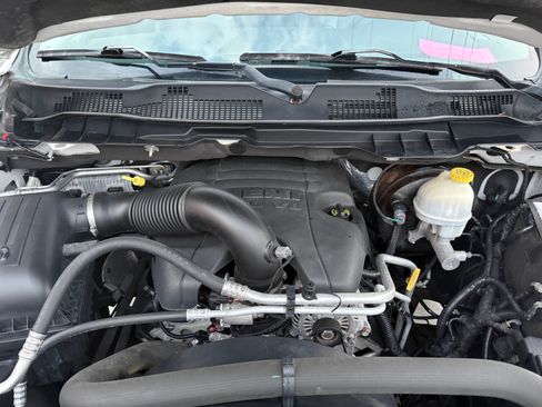 Used 2013 RAM 1500 R/T w/ Remote Start & Security Group image 13