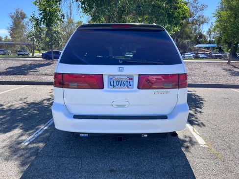 Used 2000 Honda Odyssey EX image 5