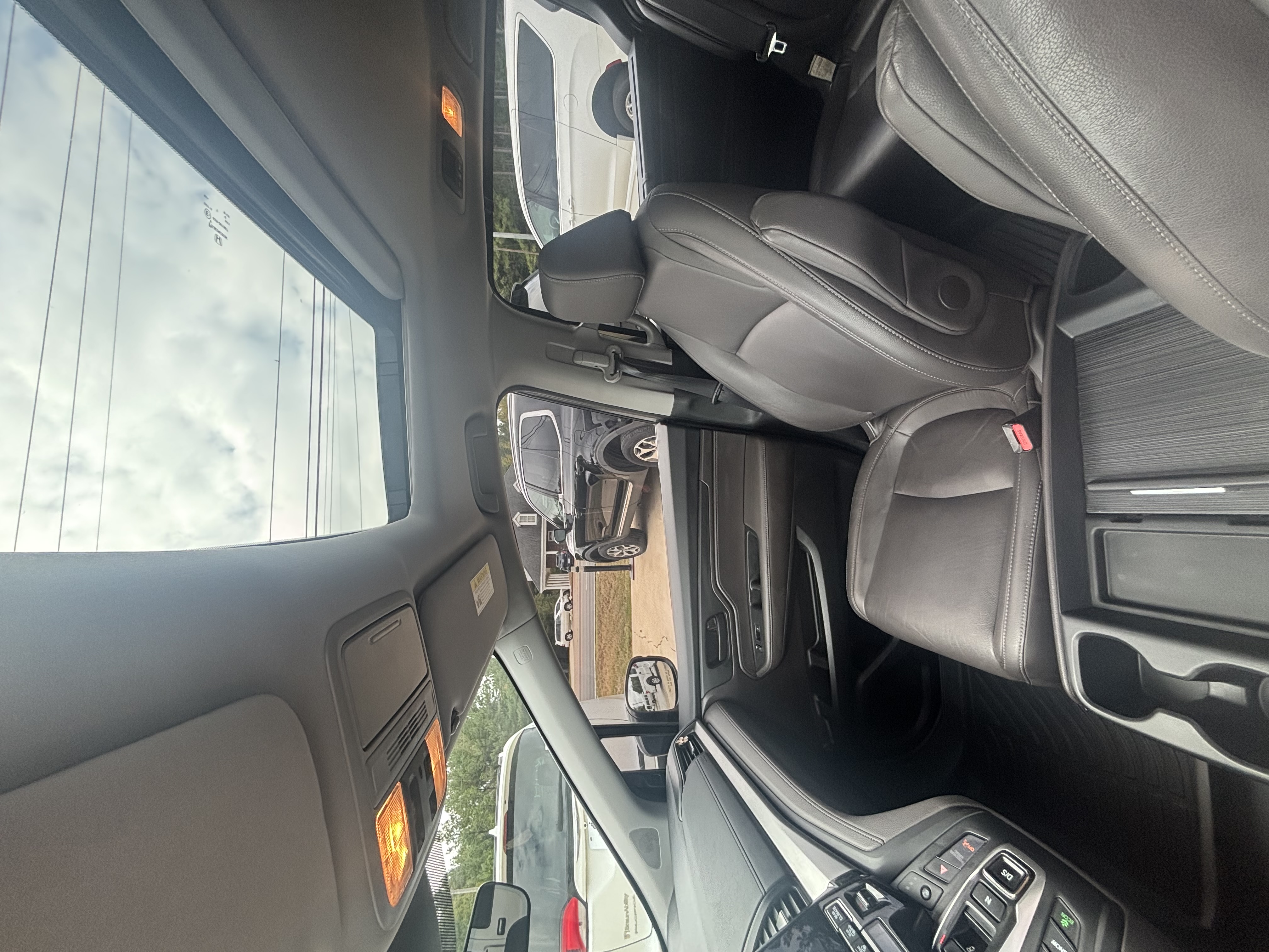 Used 2021 Honda Odyssey EX-L image 11