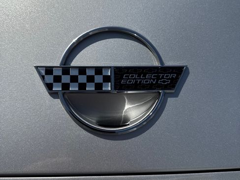 Used 1996 Chevrolet Corvette Convertible image 23