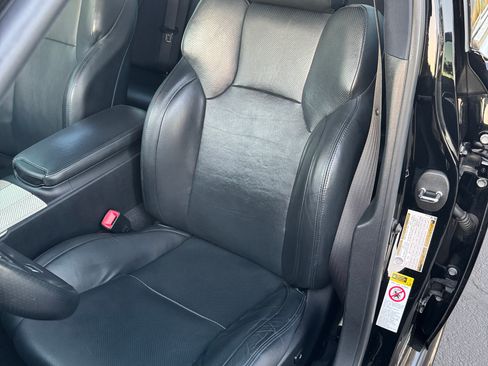Used 2008 Lexus IS F RWD image 20