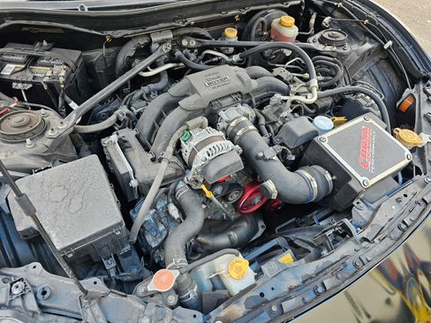 Used 2014 Scion FR-S Monogram Series image 15