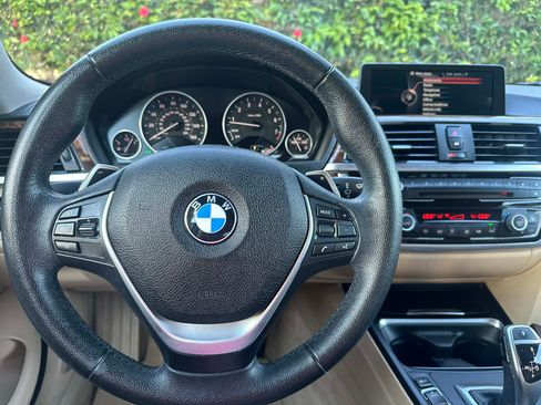 Used 2015 BMW 428i Coupe image 17