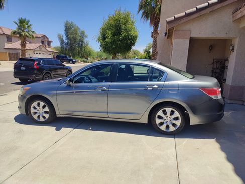 Used 2009 Honda Accord LX image 8