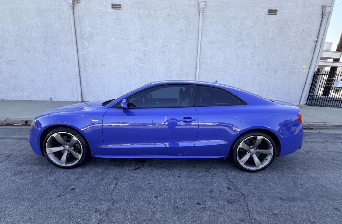 Used 2015 Audi S5 Premium Plus AWD/4WD image 10